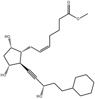Alfaprostol don Duine CAS 74176-31-1