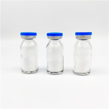 Cetrorelix Aicéatáit CAS 120287-85-6