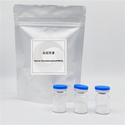 Gonadotropin serum