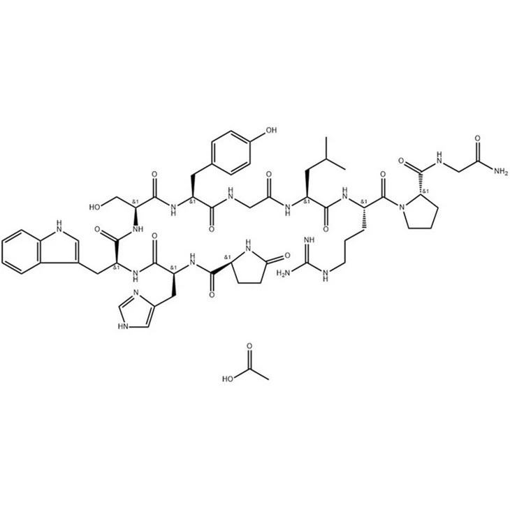 Gonadorelin Acetate