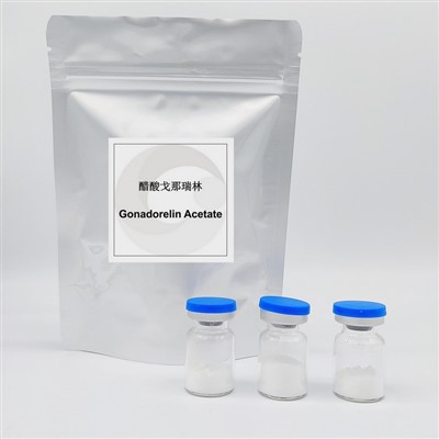Aicéatáit Gonadorelin